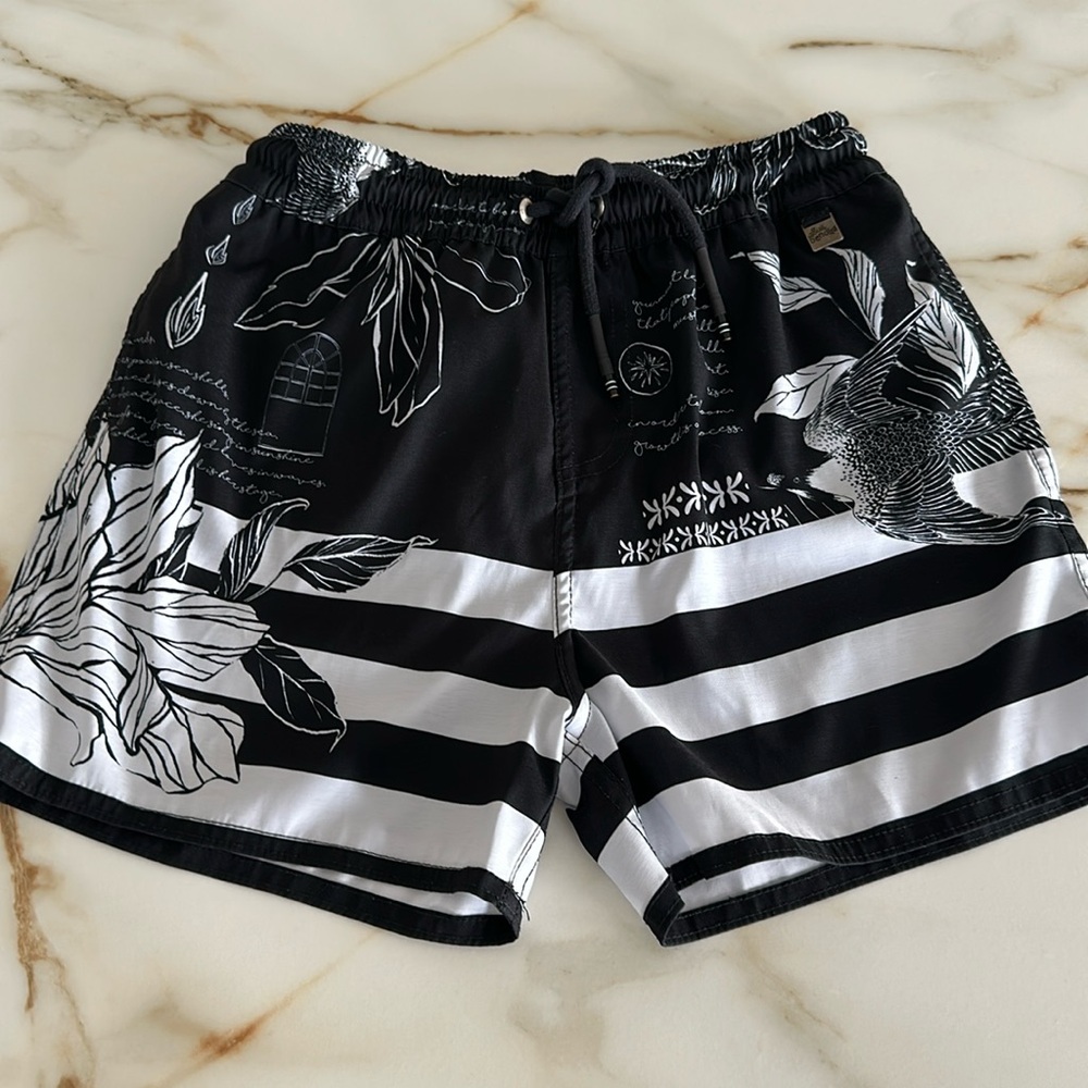 Agua Bendita Swimming trunks